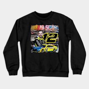 RETRO RYAN BLANEY Crewneck Sweatshirt